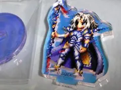 ■FFレゾナンス アトレ秋葉原 アクリルスタンド FF4 セシル■