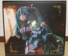 初音ミク Rose Cage Ver. フィギュア