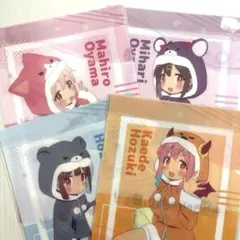 2026年最新】お兄ちゃんはおしまい クリアファイルの人気アイテム