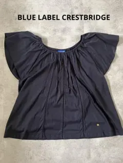 BLUE LABEL CRESTBRIDGE  ブルーレーベルクレストブリッジ