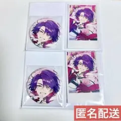 にじさんじ 渡会雲雀 2022誕生日 缶バッジセット m73036674672_1.jpg?1734493694