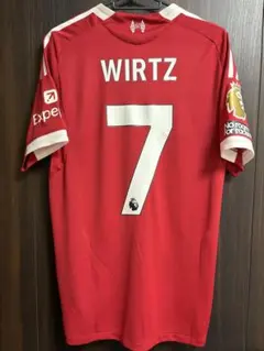 2025年最新】ヴィルツ ユニフォームの人気アイテム - メルカリ