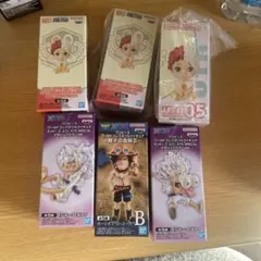 2025年最新】ワンピース ワーコレの人気アイテム - メルカリ