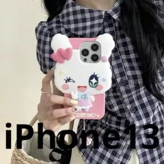 たまごっち iphoneケース
