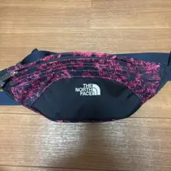 THE NORTH FACE ウエストポーチ