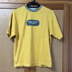 【美品】TIMELY WARNING Tシャツ