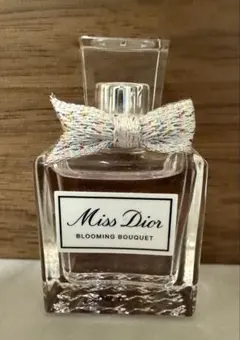 Dior ミスDior ブルーミングブーケ　5ml