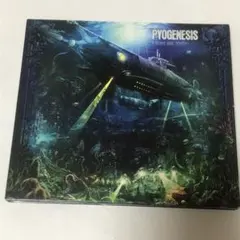 PYOGENESIS / A Silent Soul Screams Loud