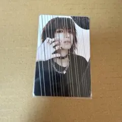 Xdinary Heroes　JunHan　トレカ