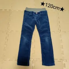 MPS コーディロイパンツ120cm