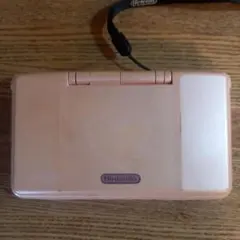 【動作確認済】ニンテンドーDS本体　NINTENDO DS