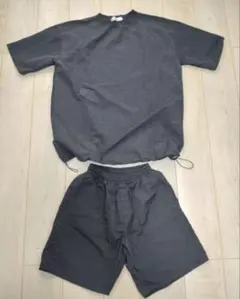natto premium nylon setup / charcoal