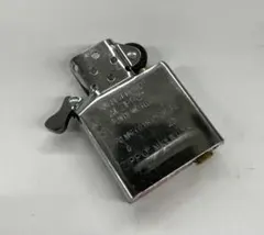 ZIPPO インサイドユニット　新品未使用