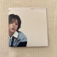 髙塚大夢　ミニポスター　THE ORIGIN