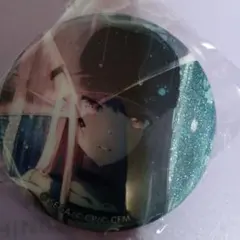 プロセカ グリッター 缶バッジ vol.30B 暁山瑞希