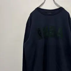 NBA スウェット トレーナー バスケ 古着