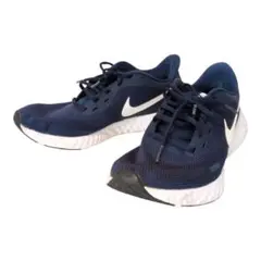 ナイキ NIKE REVOLUTION レボリューション ネイビー 26㎝