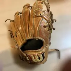 2025年最新】ウィルソン 内野手 軟式グローブの人気アイテム - メルカリ
