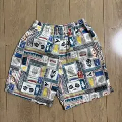 breeze ハーフパンツ　130