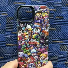 Brawl Stars iPhone用ケース