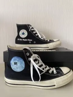 コラボ スニーカー