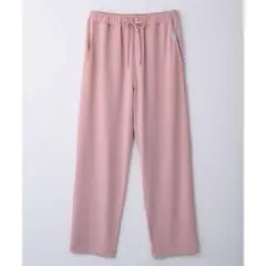 MTG ReDバイタルテック パジャマパンツ LL ピンク