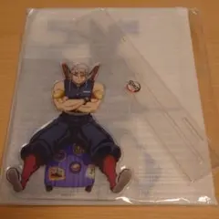 2025年最新】鬼滅の刃 ワールドツアー アクリルスタンド 宇髄