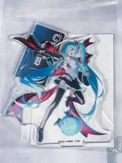 2025年最新】初音ミクアクリルスタンドの人気アイテム - メルカリ