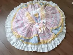 ロリータ フォーマル