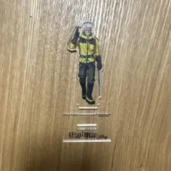 【狂気山脈】 K2 アクリルスタンド