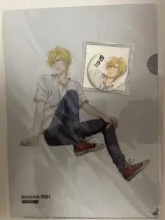 2025年最新】banana fish mappaの人気アイテム - メルカリ