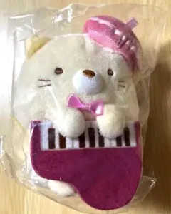 激レア！希少！サンエックス すみっコぐらし 宮地楽器コラボ ぬいぐるみ 激レア！希少！サンエックス すみっコぐらし 宮地楽器コラボ
