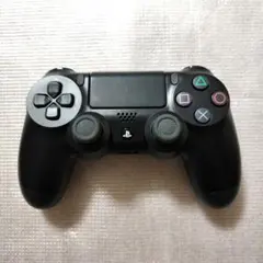 プレステ4PlayStation4　コントローラー　ワイヤレスコントローラー