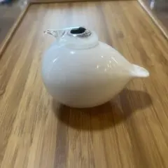 イッタラ　パフボール　ホワイト