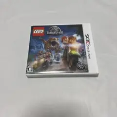 3DS LEGO ジュラシック・ワールド