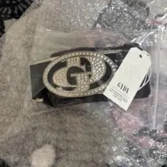 2025年最新】GYDA レディース ベルトの人気アイテム - メルカリ