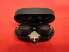 k*i様 SONY　ワイヤレスイヤホン　WF-1000XM4 新品未開封　プラチ SONY WF-1000XM4 プラチナシルバー ソニー SONY ワイヤレスイヤホン WF