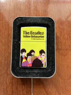 2025年最新】ビートルズ zippoの人気アイテム - メルカリ