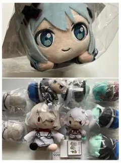 初音ミク　寝そべりぬいぐるみ 楽天市場】初音ミク 寝そべりの通販