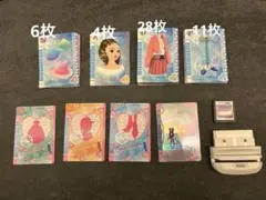 ラブandベリーDSソフト/カードリーダー/カード53枚（記名OKなら70枚） 2026年最新】ラブandベリーカードリーダーの人気アイテム - メルカリ