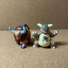 モンコレ ガルーラ 初期 美品 - メルカリ