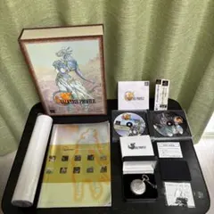 2025年最新】ヴァルキリープロファイル リミテッドボックスの人気