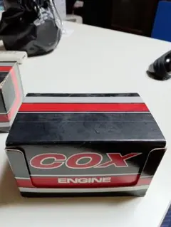 2025年最新】cox エンジンの人気アイテム - メルカリ