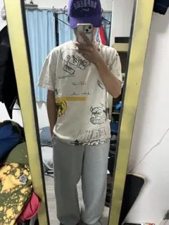 carpet company Tシャツ　レア　Mサイズ