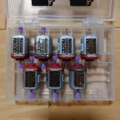 旧価格ハイパーダッシュモーターPRO 12個セット GP.375 ハイパーダッシュモーターPRO: ミニ四駆｜TAMIYA SHOP