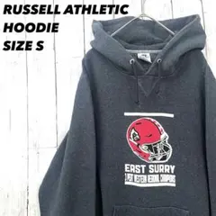 ラッセルスウェット