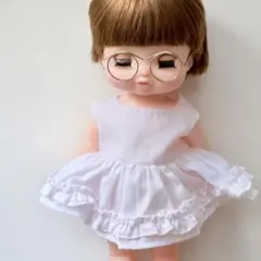 558ハンドメイド着せ替え服 メルちゃん ソランちゃん レミンちゃん