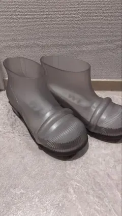 2025年最新】LOEWE 長靴・レインシューズの人気アイテム - メルカリ