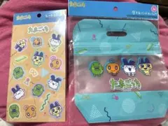 たまごっち 2点セット