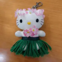 m*n様 新品未開封‪♡海外限定 ハローキティフラダンスメモ 153306-9-